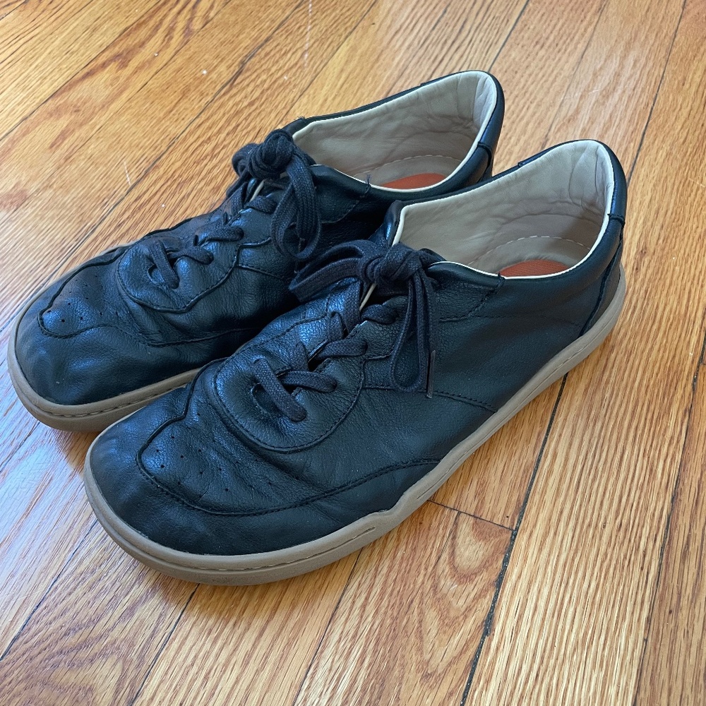 Origo Men's Retro Sneaker (EU 40/US 8)